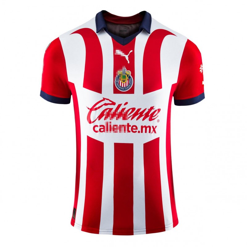 Camiseta Chivas 2023/2024 Home